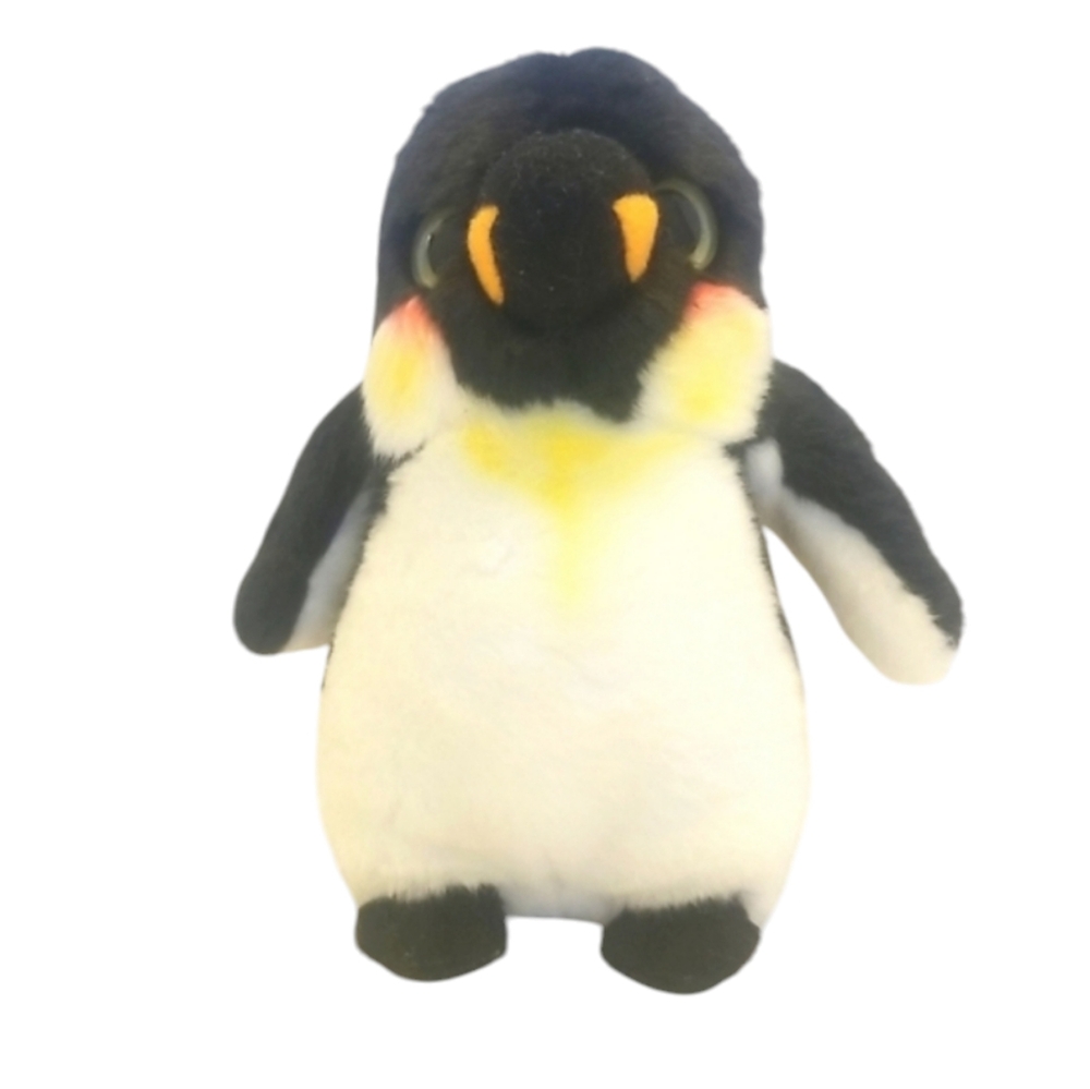 Wild Republic Penguin Plush 2014